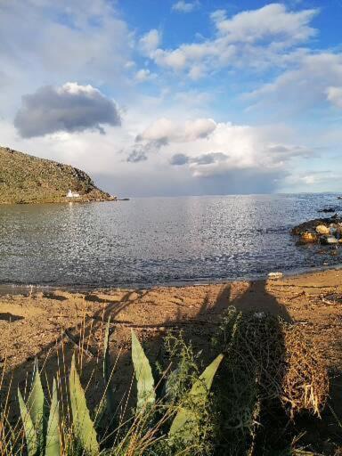 Apartment Poseidon Studios Georgioupoli