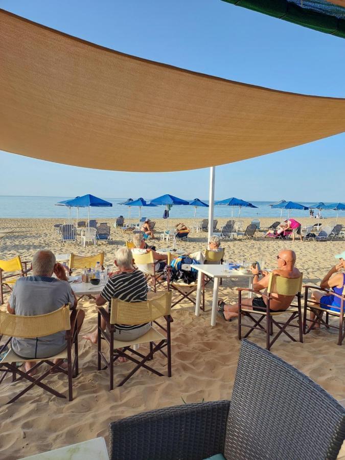 Poseidon Studios Apartment Georgioupoli