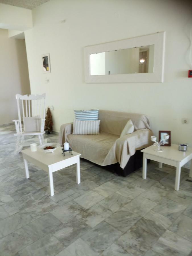 Poseidon Studios Apartment