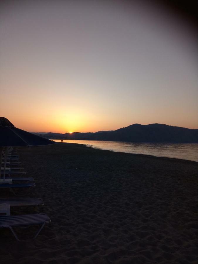 Poseidon Studios Apartment Georgioupoli