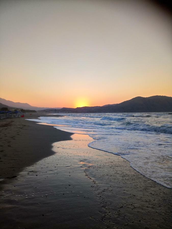 Poseidon Studios * Georgioupoli