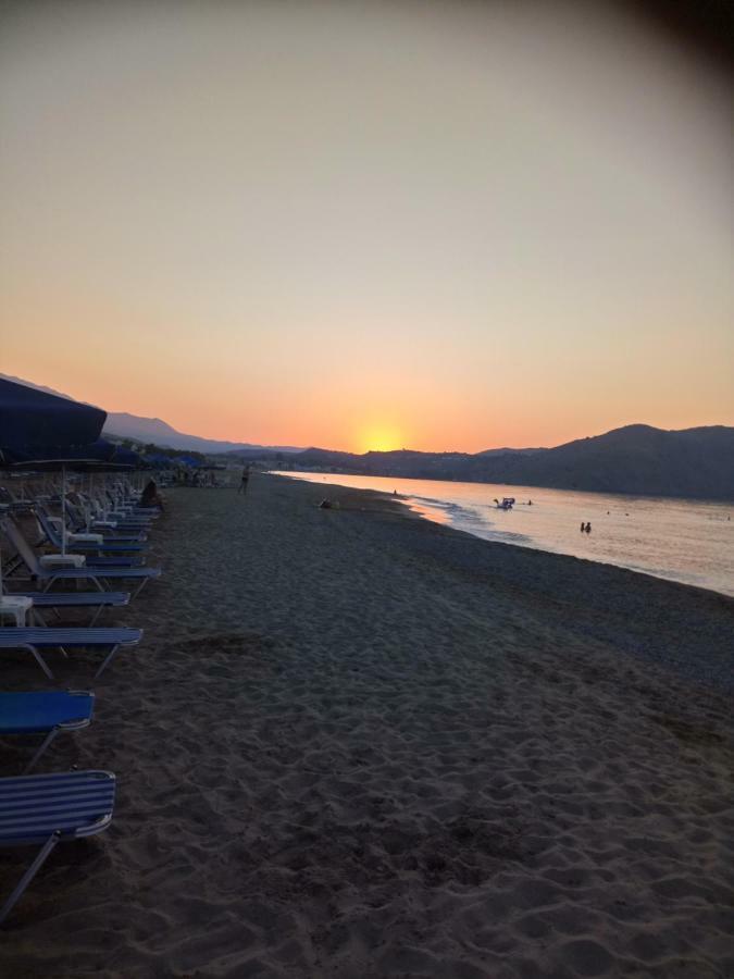Poseidon Studios Apartment Georgioupoli