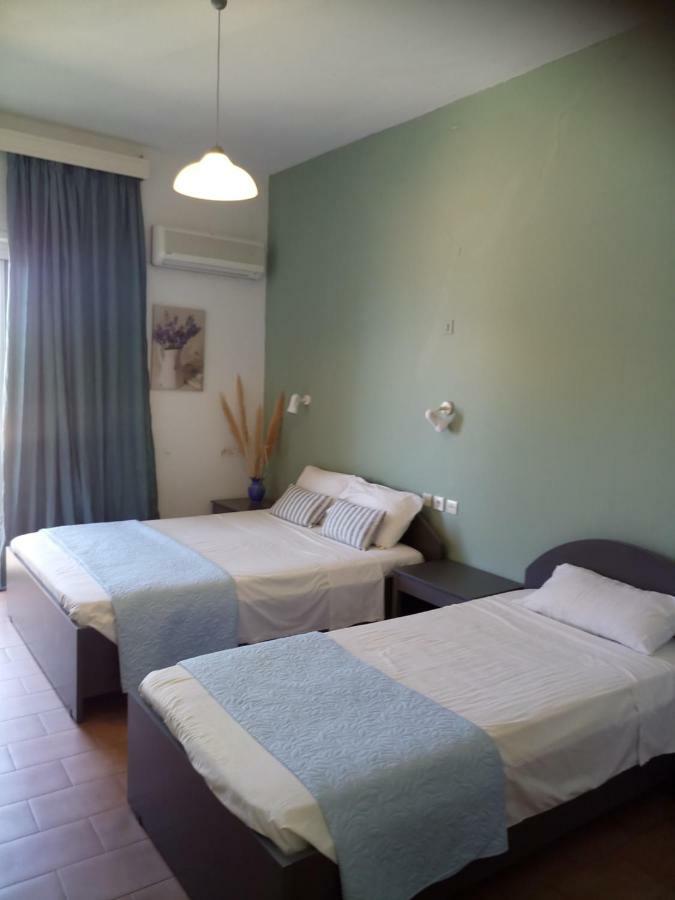 Poseidon Studios Apartment Georgioupoli