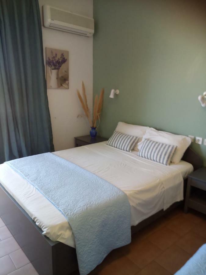 Poseidon Studios Georgioupoli