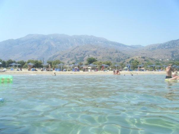 Poseidon Apartmán Georgioupoli