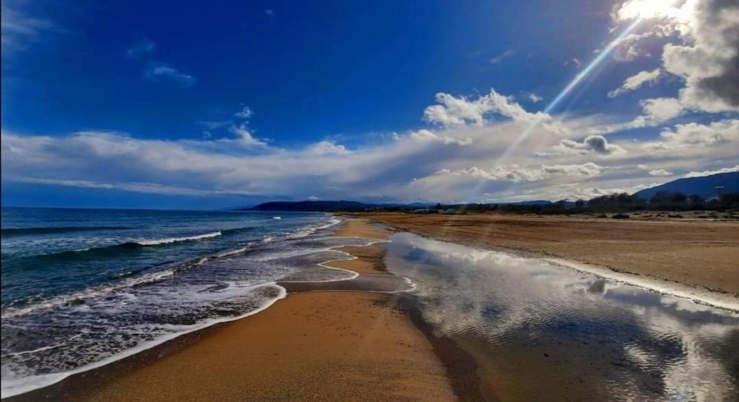 Poseidon Apartmán Georgioupoli