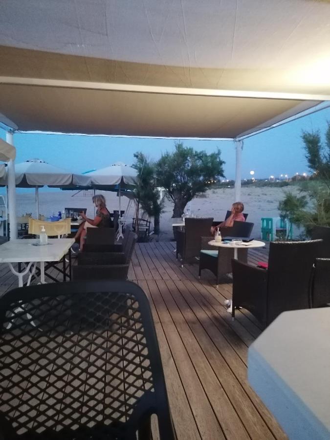 Apartmán Poseidon *