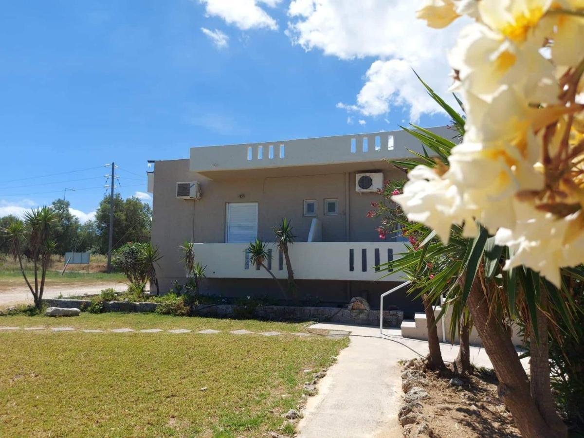 Apartmán Poseidon *