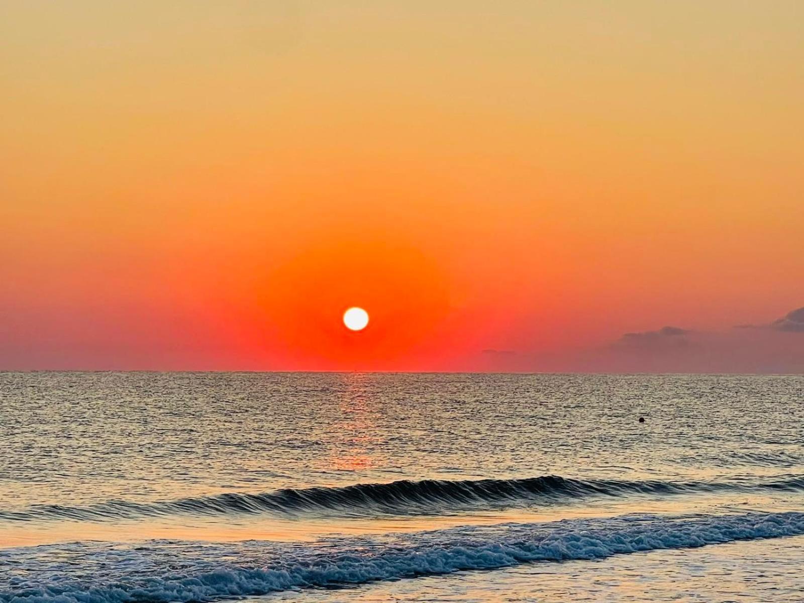Apartmán Poseidon Georgioupoli