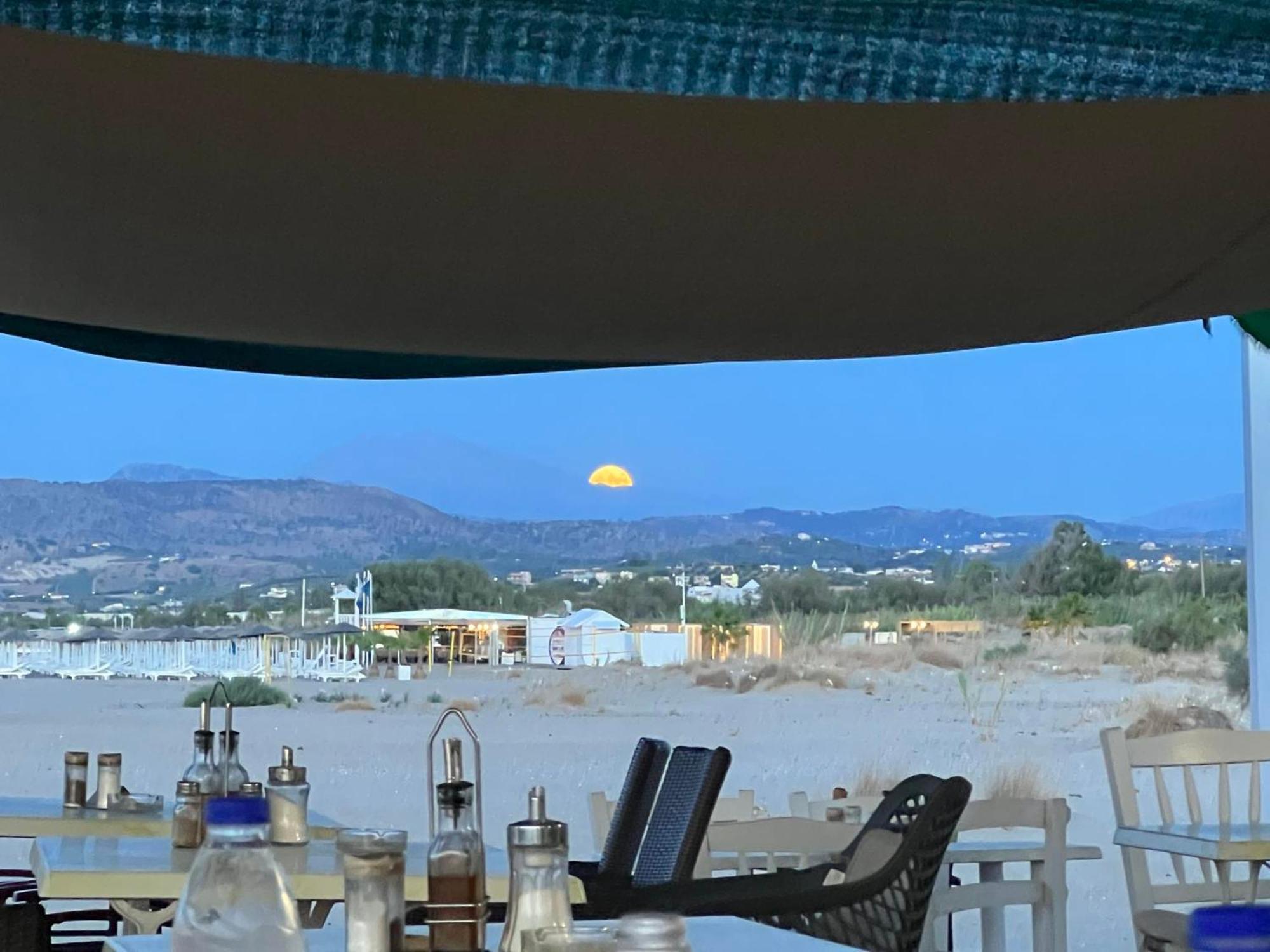 Poseidon Apartmán Georgioupoli