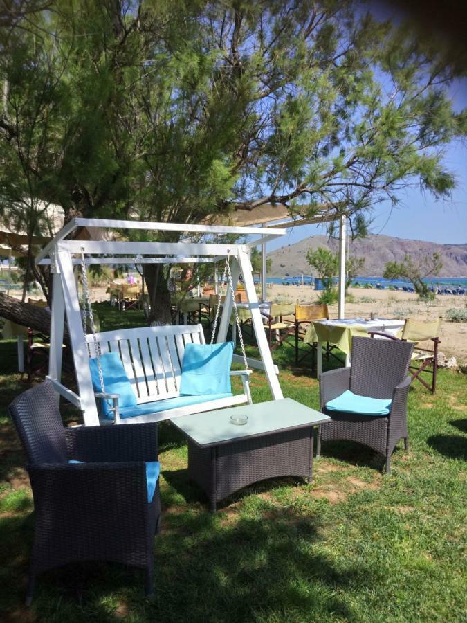 Apartmán Poseidon *